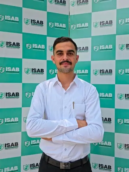 Yash Bishnoi