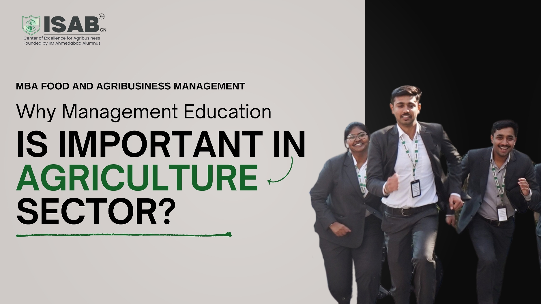why-management-education-is-important-for-agriculture-isab-greater-noida