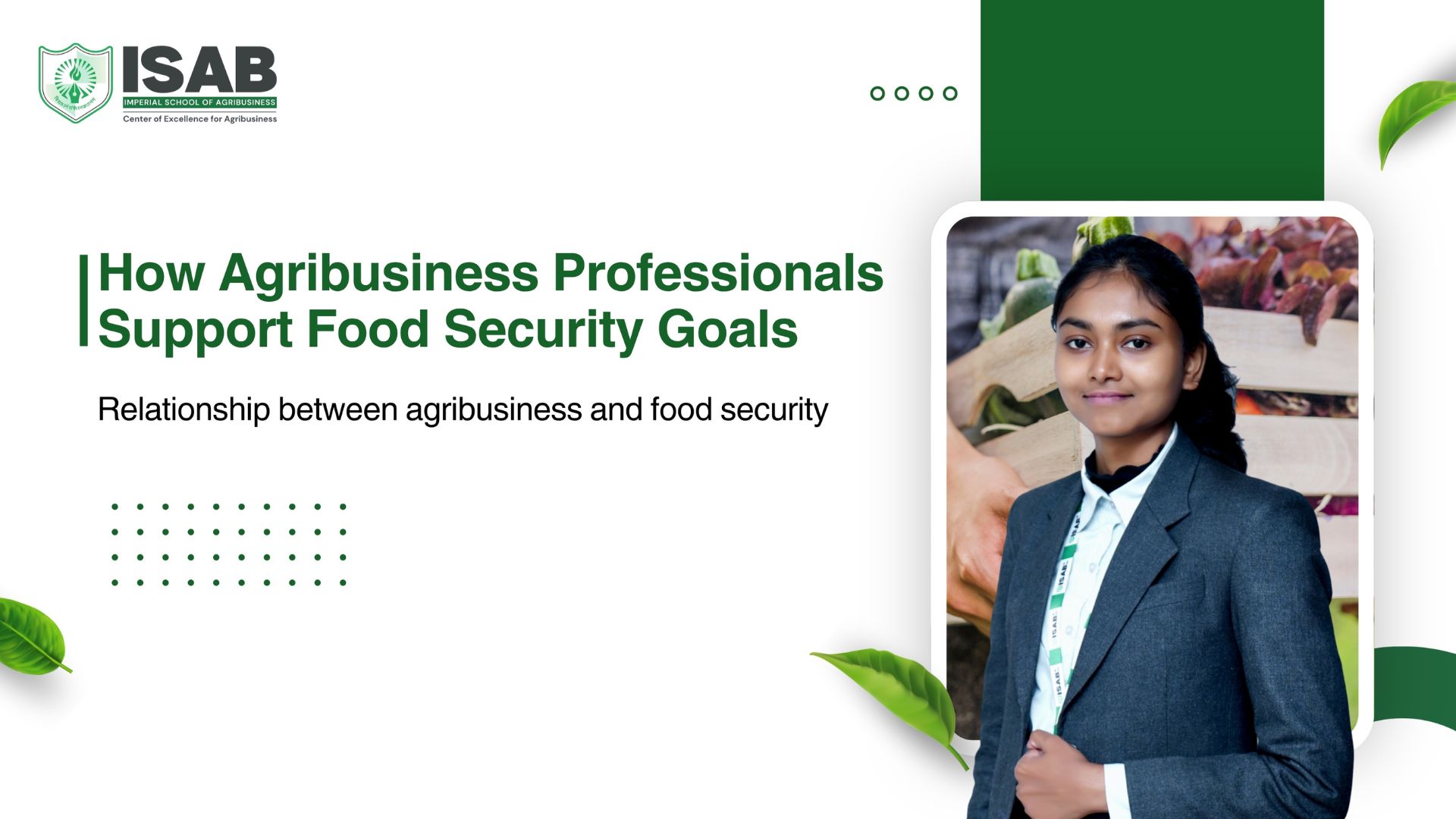 how-agribusiness-professionals-support-food-security-goals